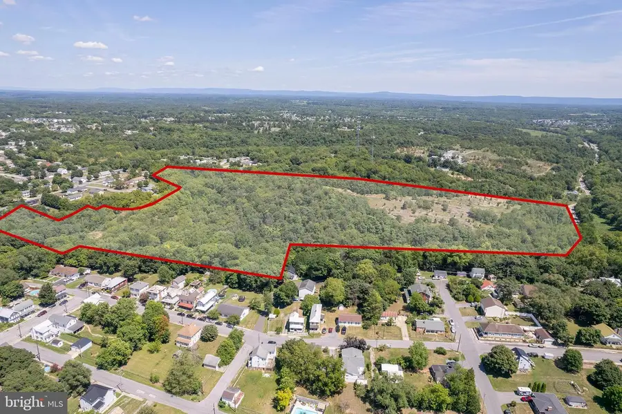 Vicky Bullett St, Martinsburg, WV 25401 - #2