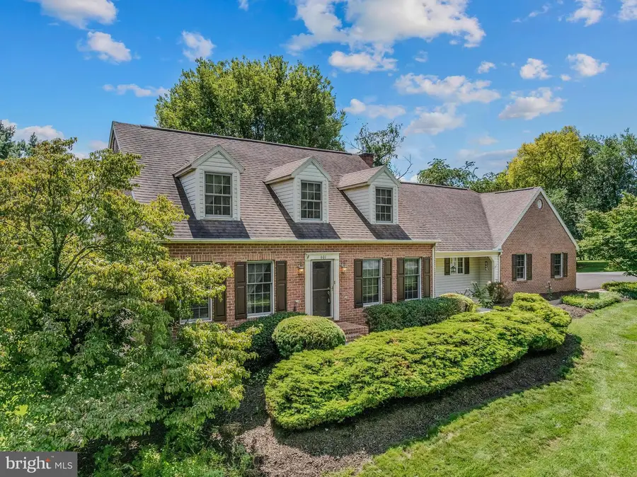 601 Street Of Dreams, Martinsburg, WV 25403 - #2
