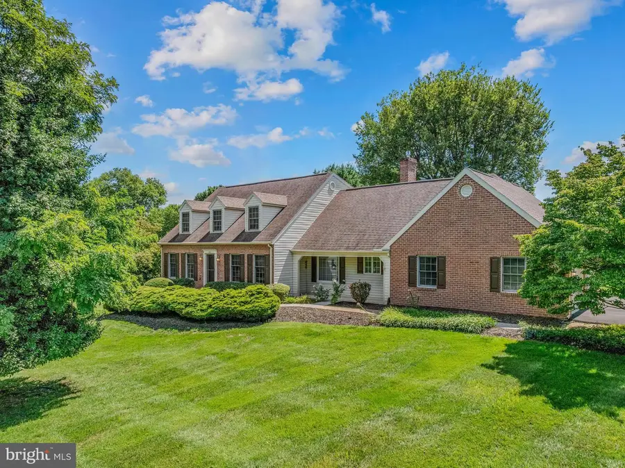 601 Street Of Dreams, Martinsburg, WV 25403 - #3