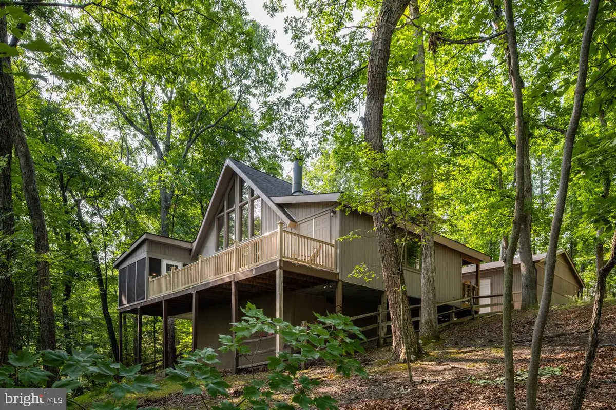 126 Winter Camp Trl, Hedgesville, WV 25427 - #1
