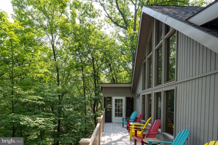 126 Winter Camp Trl, Hedgesville, WV 25427 - #2