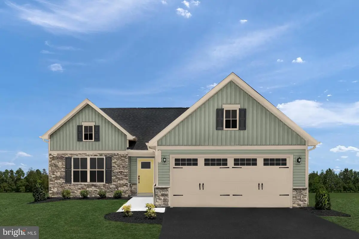 1861 Arianna Ct, Martinsburg, WV 25403 - #1