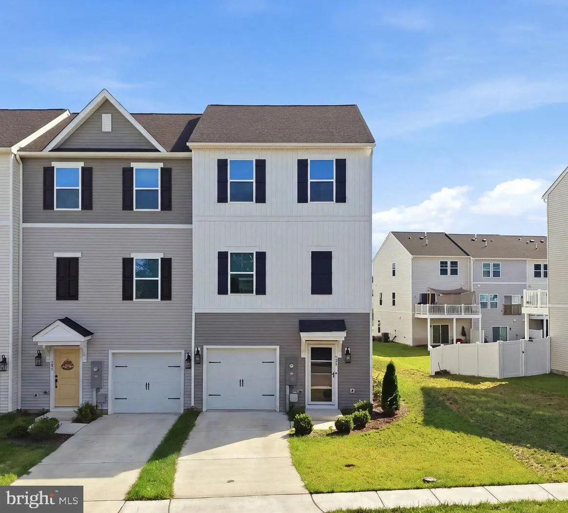 195 Truth Way, Martinsburg, WV 25405 - #1