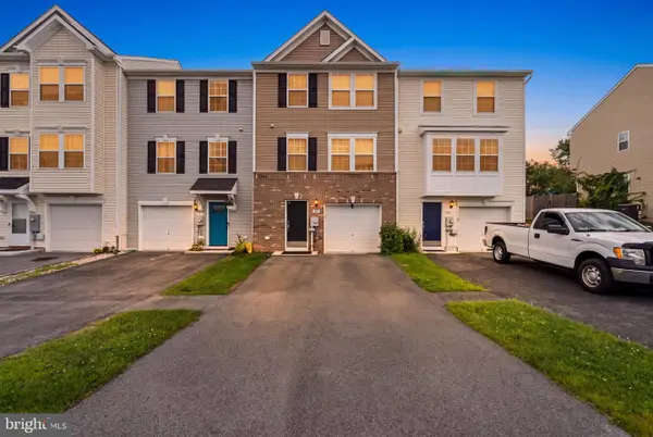 117 Natural Way, MARTINSBURG, WV 25404