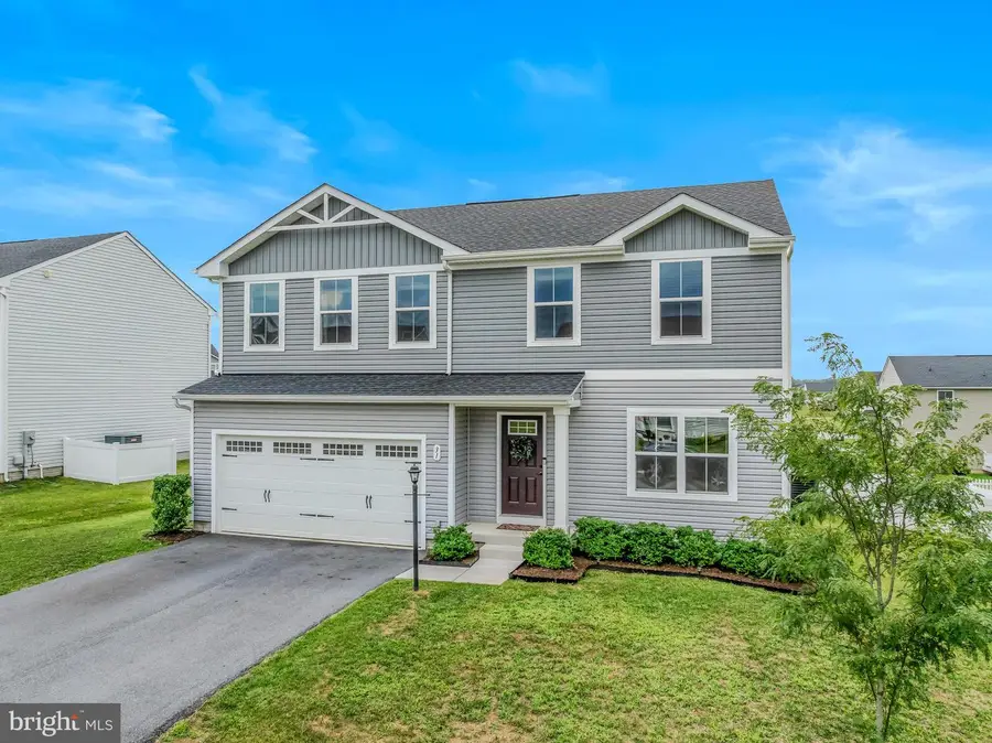 31 Costilla Way, Hedgesville, WV 25427 - #3
