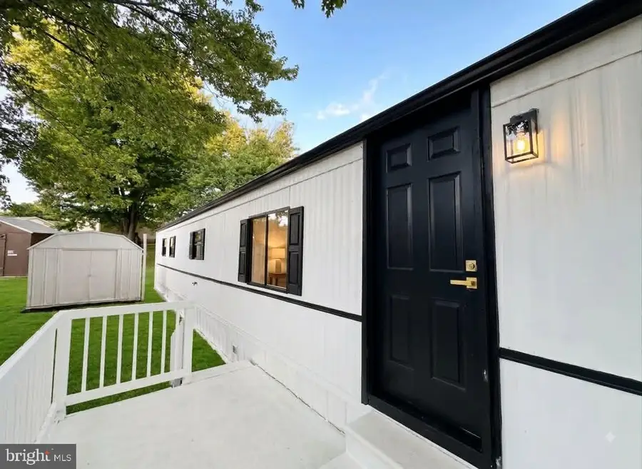 184 Gail Dr, Martinsburg, WV 25403 - #2