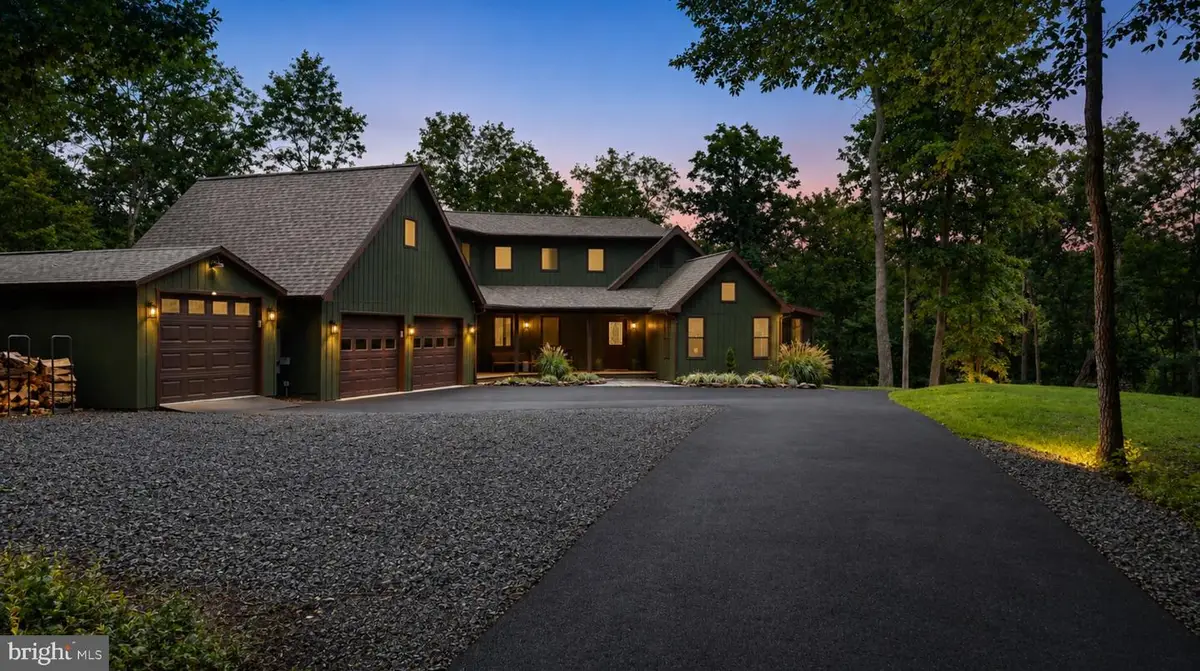 51 Liskey Ln, Hedgesville, WV 25427 - #1