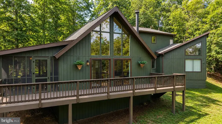 51 Liskey Ln, Hedgesville, WV 25427 - #3