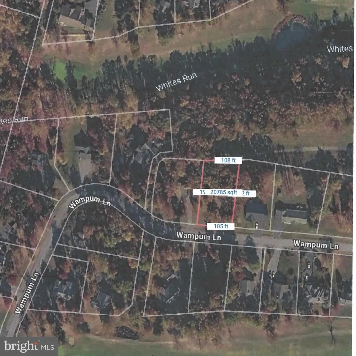 Lot 9 Wampum Lane, Hedgesville, WV 25427 - #1