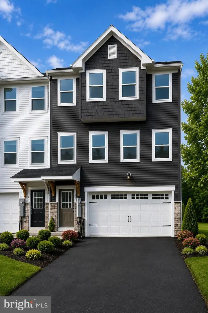 16 Lyriq Ct, Inwood, WV 25428 - #1