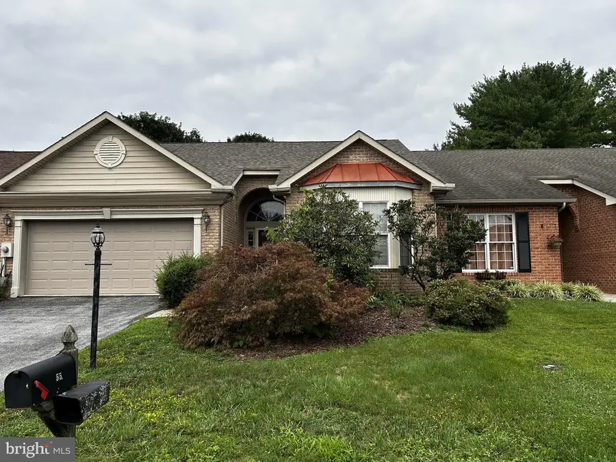 55 Radcliff Ln, Falling Waters, WV 25419 - #2