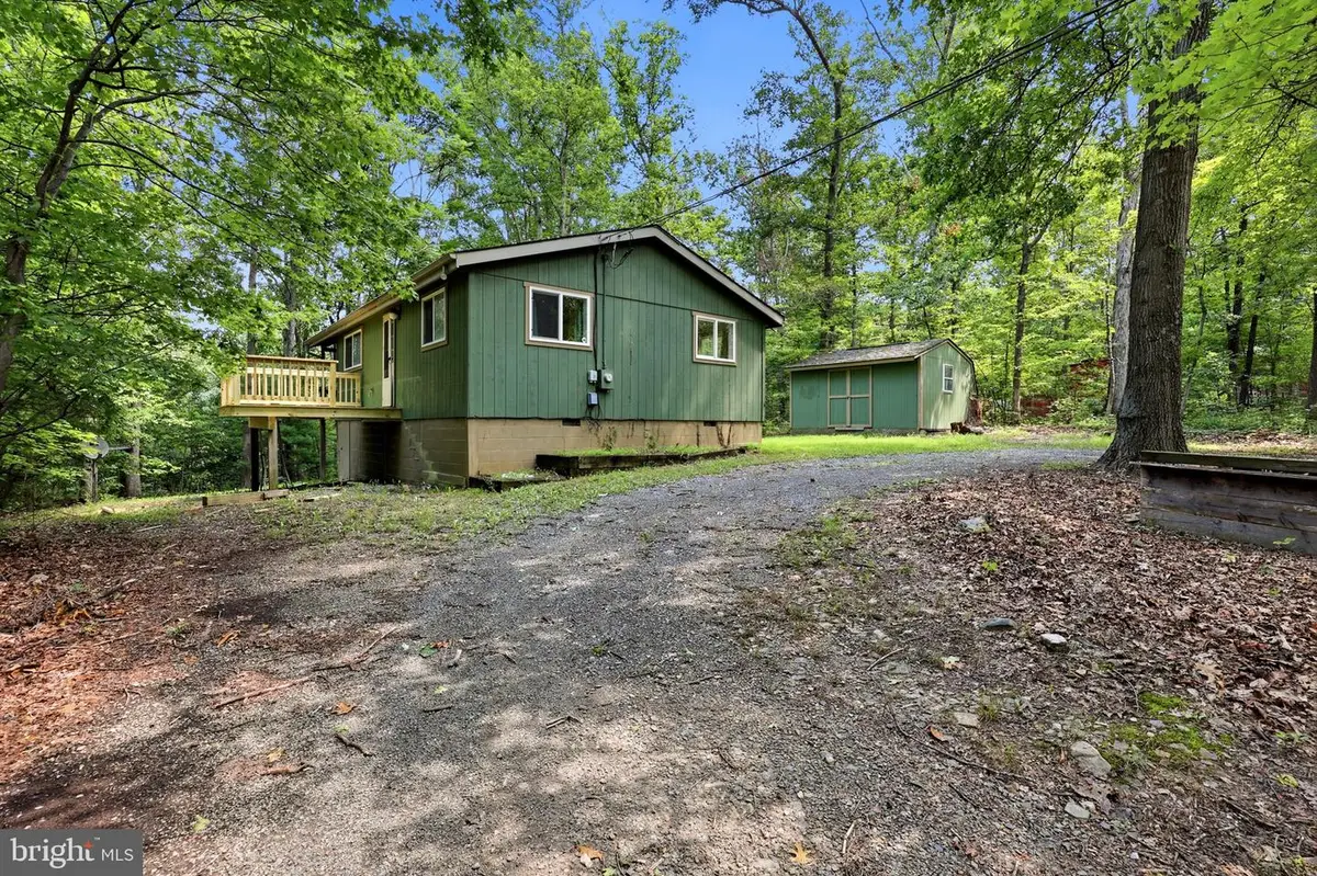 96 Persimmon Ln, Gerrardstown, WV 25420 - #1