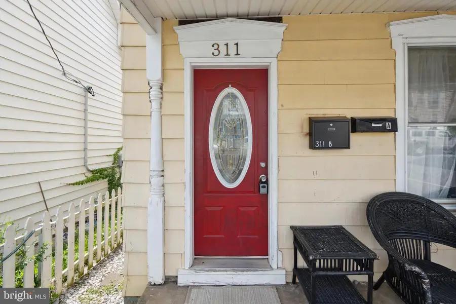311 Boyd Ave, Martinsburg, WV 25401 - #2