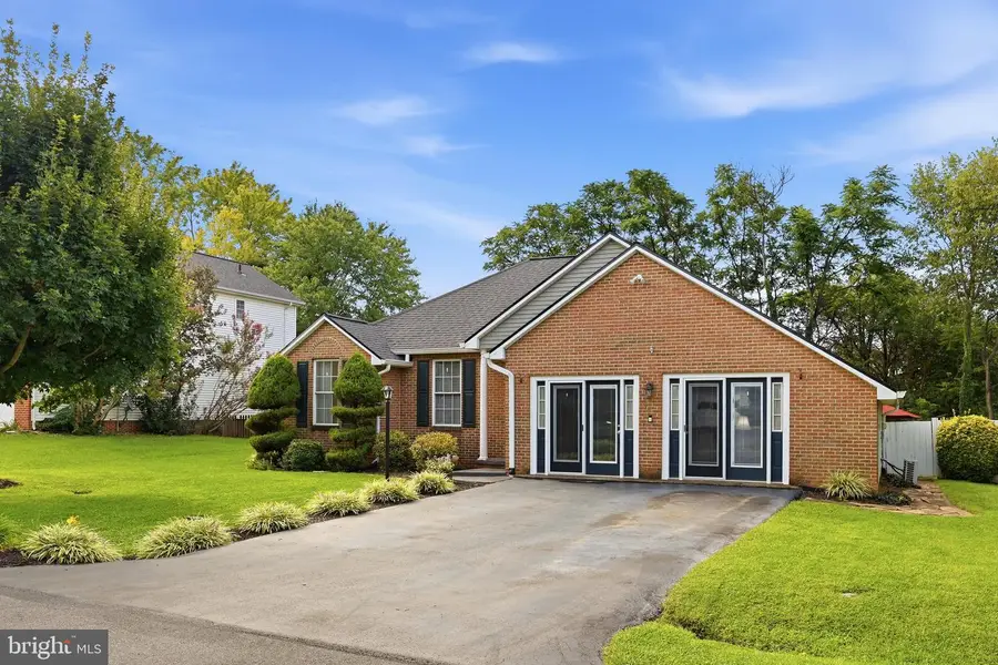 117 Gemstone Dr, Martinsburg, WV 25401 - #3