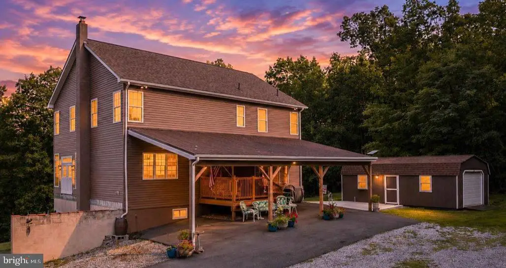 460 Roys Ln, Hedgesville, WV 25427 - #1