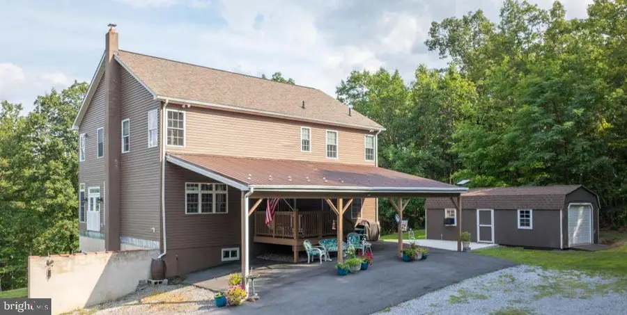 460 Roys Ln, Hedgesville, WV 25427 - #3