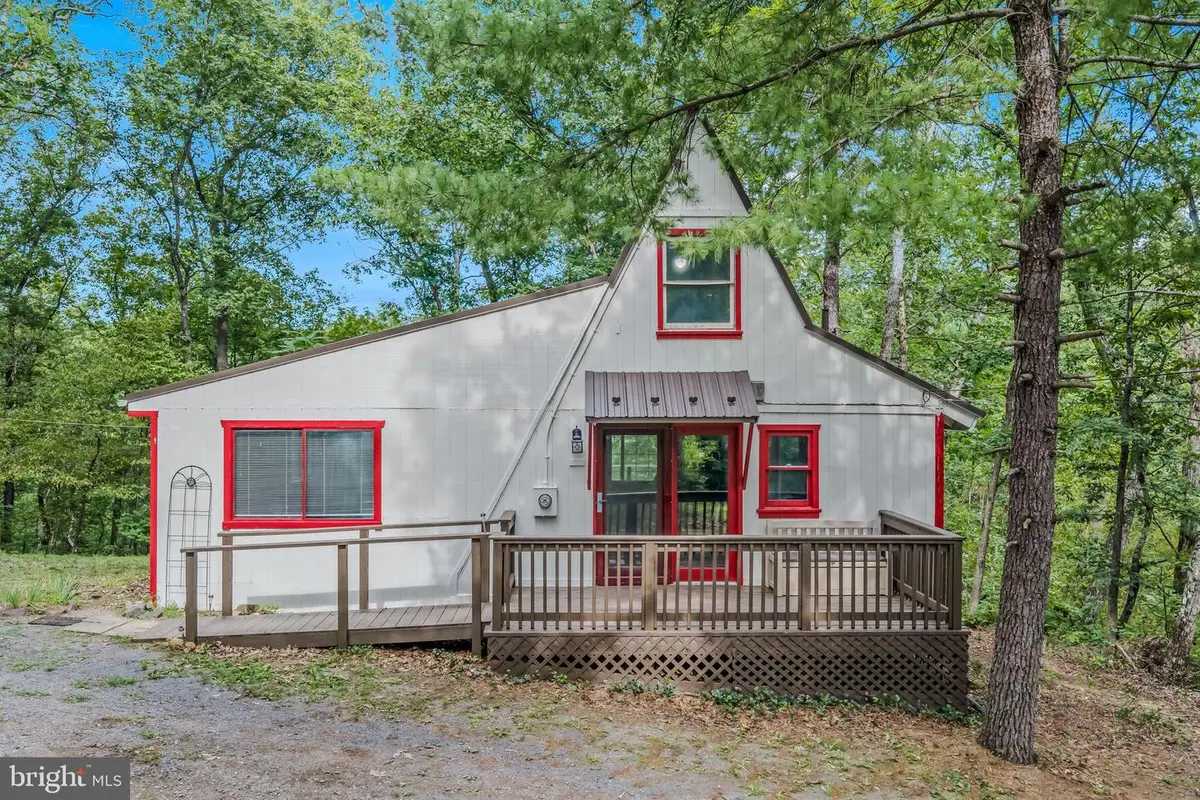 410 Crowfoot Ln, Gerrardstown, WV 25420 - #1
