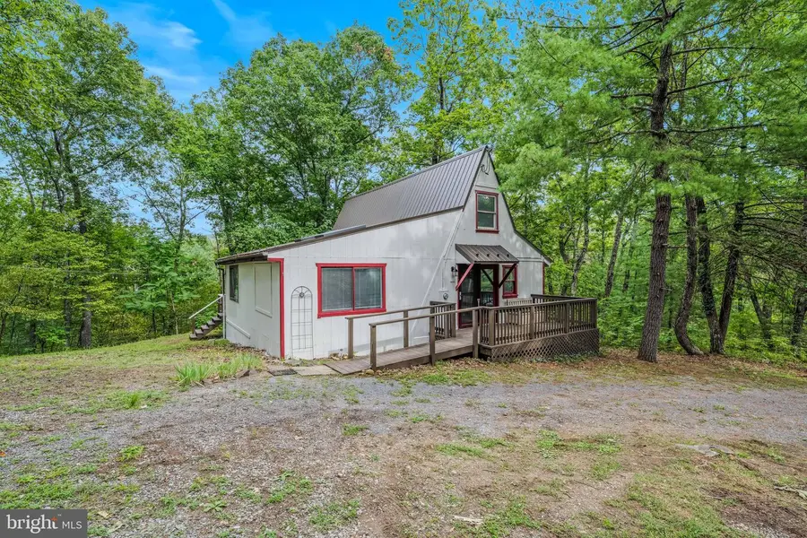 410 Crowfoot Ln, Gerrardstown, WV 25420 - #3
