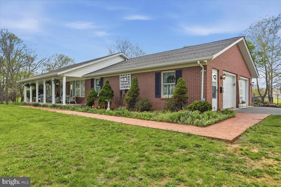 5896 Winchester Ave, Inwood, WV 25428 - #3