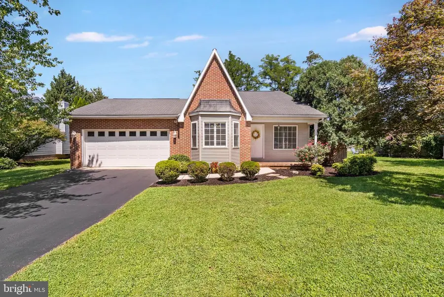 114 Gemstone Dr, Martinsburg, WV 25401 - #3