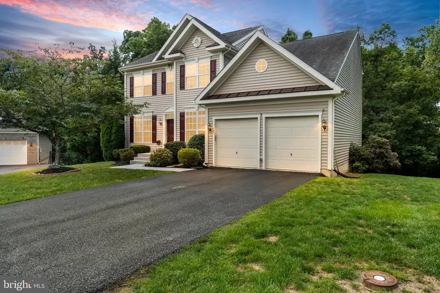 287 Lackawanna Ln, Falling Waters, WV 25419 - #2