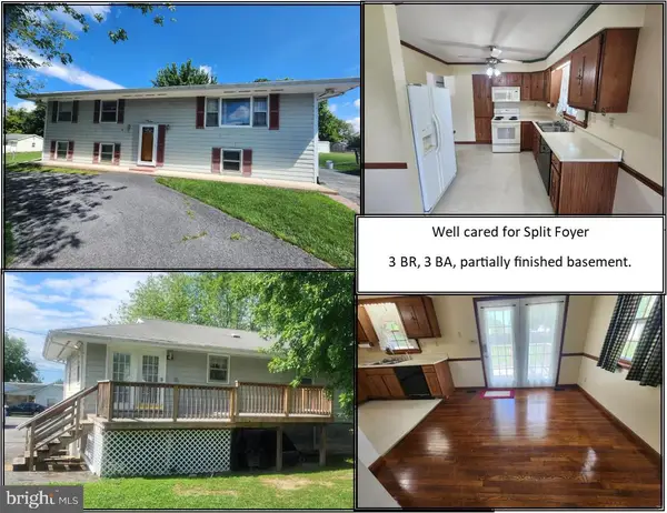 616 Union Ave, MARTINSBURG, WV 25404