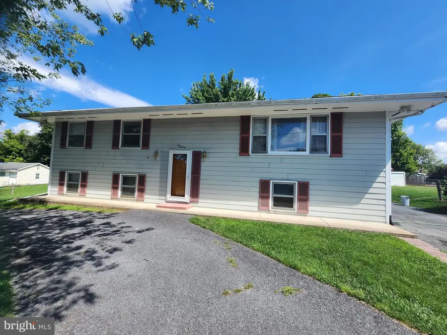 616 Union Ave, Martinsburg, WV 25404 - #2