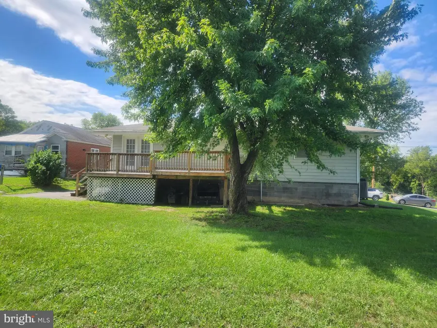 616 Union Ave, Martinsburg, WV 25404 - #3