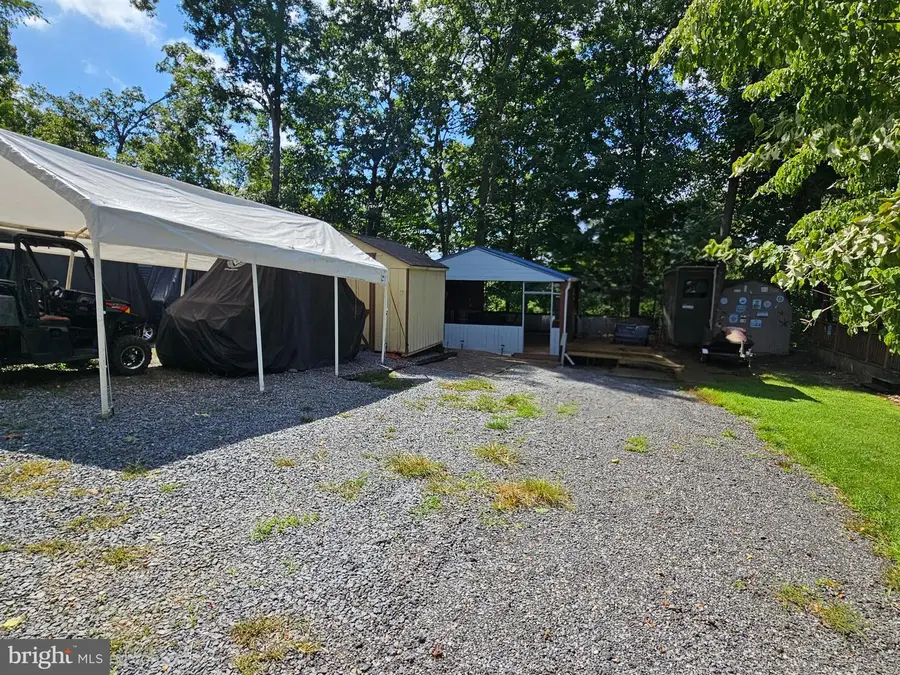 Block 139 Lot 117 Boo Boo Blvd (upper), Falling Waters, WV 25419 - #2