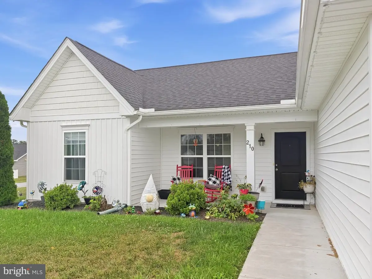 210 Aristides Way, Martinsburg, WV 25404 - #1