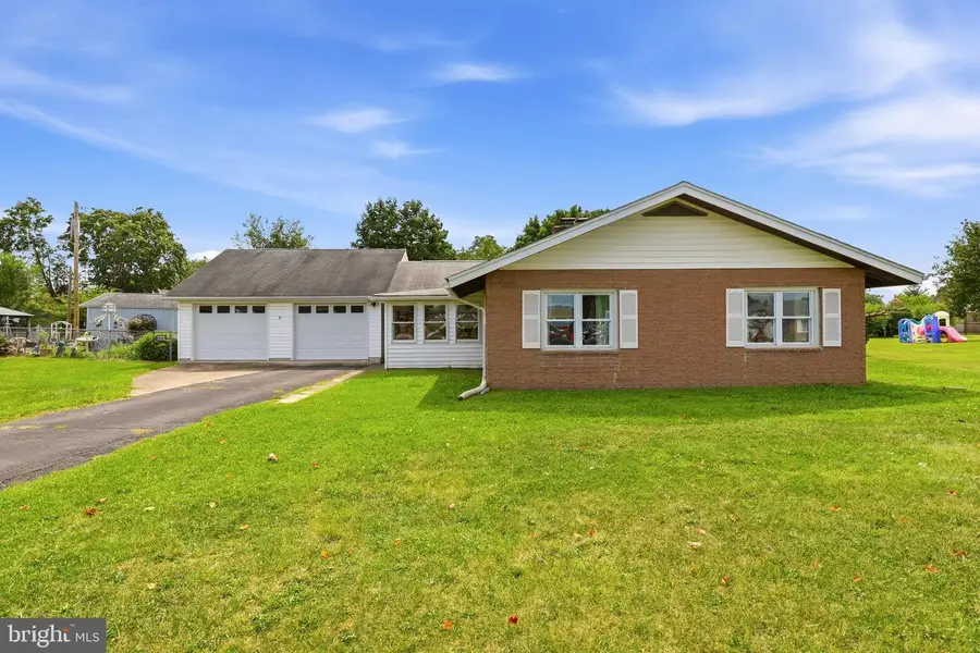164 Richard St, Martinsburg, WV 25404 - #2
