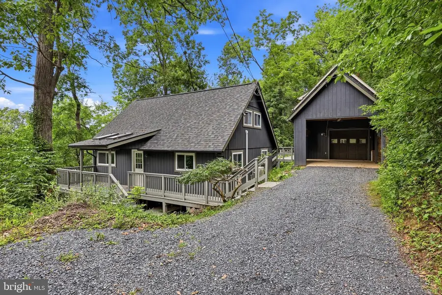 1019 Glenwood Ln, Gerrardstown, WV 25420 - #2