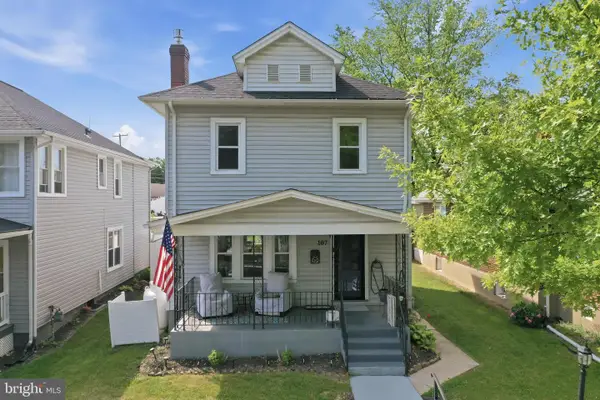 107 S Georgia Ave, MARTINSBURG, WV 25401