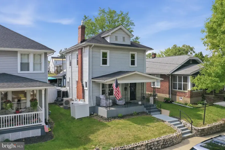 107 S Georgia Ave, Martinsburg, WV 25401 - #2