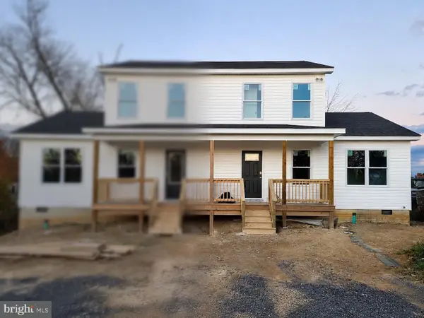 Tbb Lot 1 Lemir Dr, MARTINSBURG, WV 25404