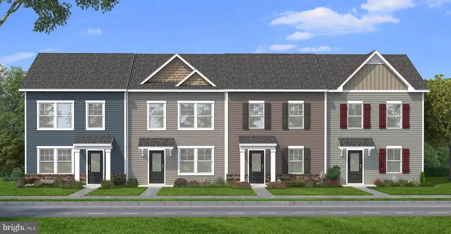 Homesite 82 Hopkins Ct, Martinsburg, WV 25404 - #2