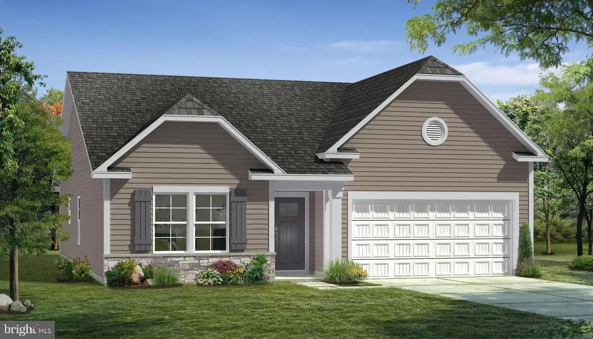 Homesite 375 Fontana Cir, Martinsburg, WV 25403 - #1