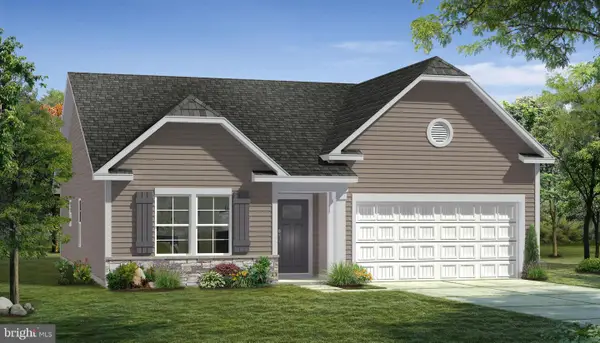 Homesite 375 Fontana Cir, MARTINSBURG, WV 25403