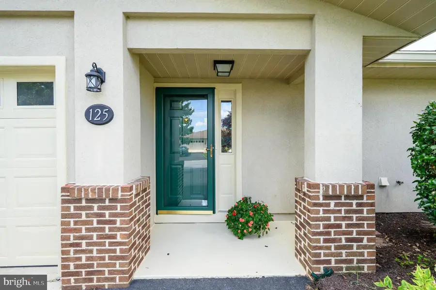 125 Arrowhead Rdg, Hedgesville, WV 25427 - #2