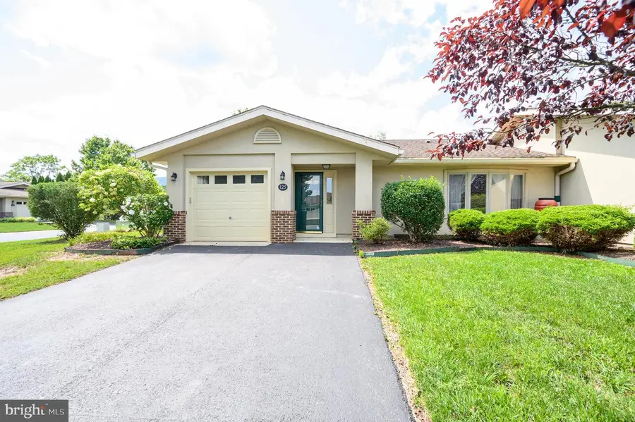 125 Arrowhead Rdg, Hedgesville, WV 25427 - #3