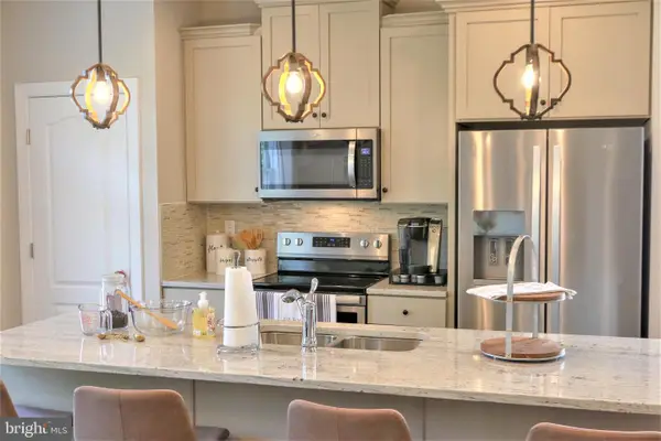 Homesite 501 Husky Trl, MARTINSBURG, WV 25403