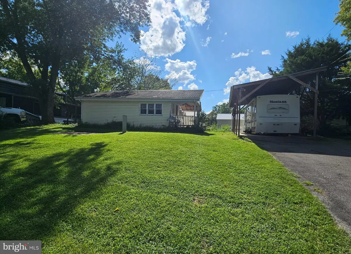 Block 30 Lots 18 & 19 Ranger Rd, Falling Waters, WV 25419 - #1