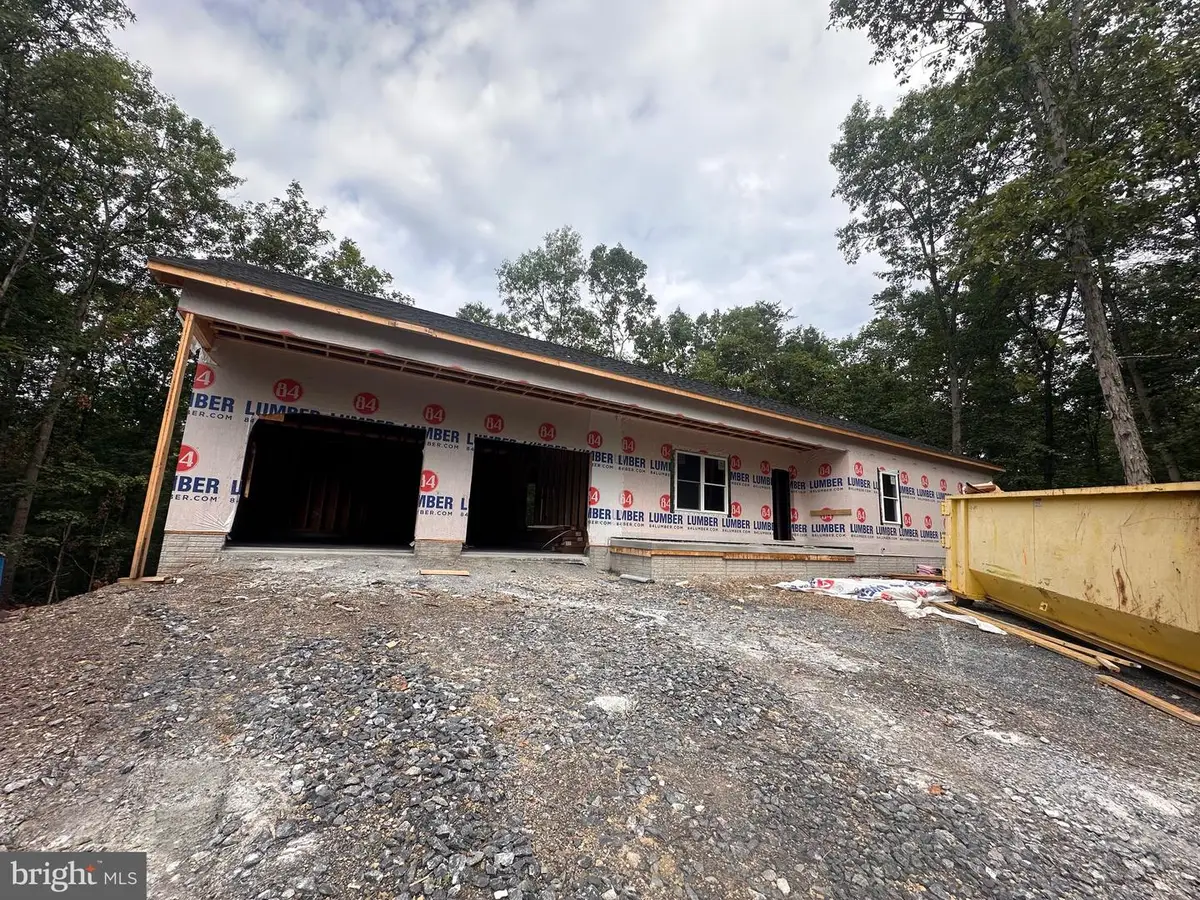 Tbd Mauve Rd, Hedgesville, WV 25427 - #1