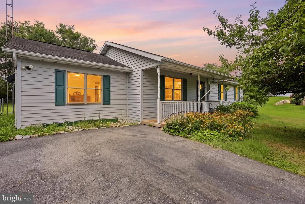 86 Spur Rd, Martinsburg, WV 25404 - #1