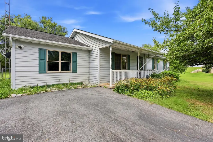 86 Spur Rd, Martinsburg, WV 25404 - #2
