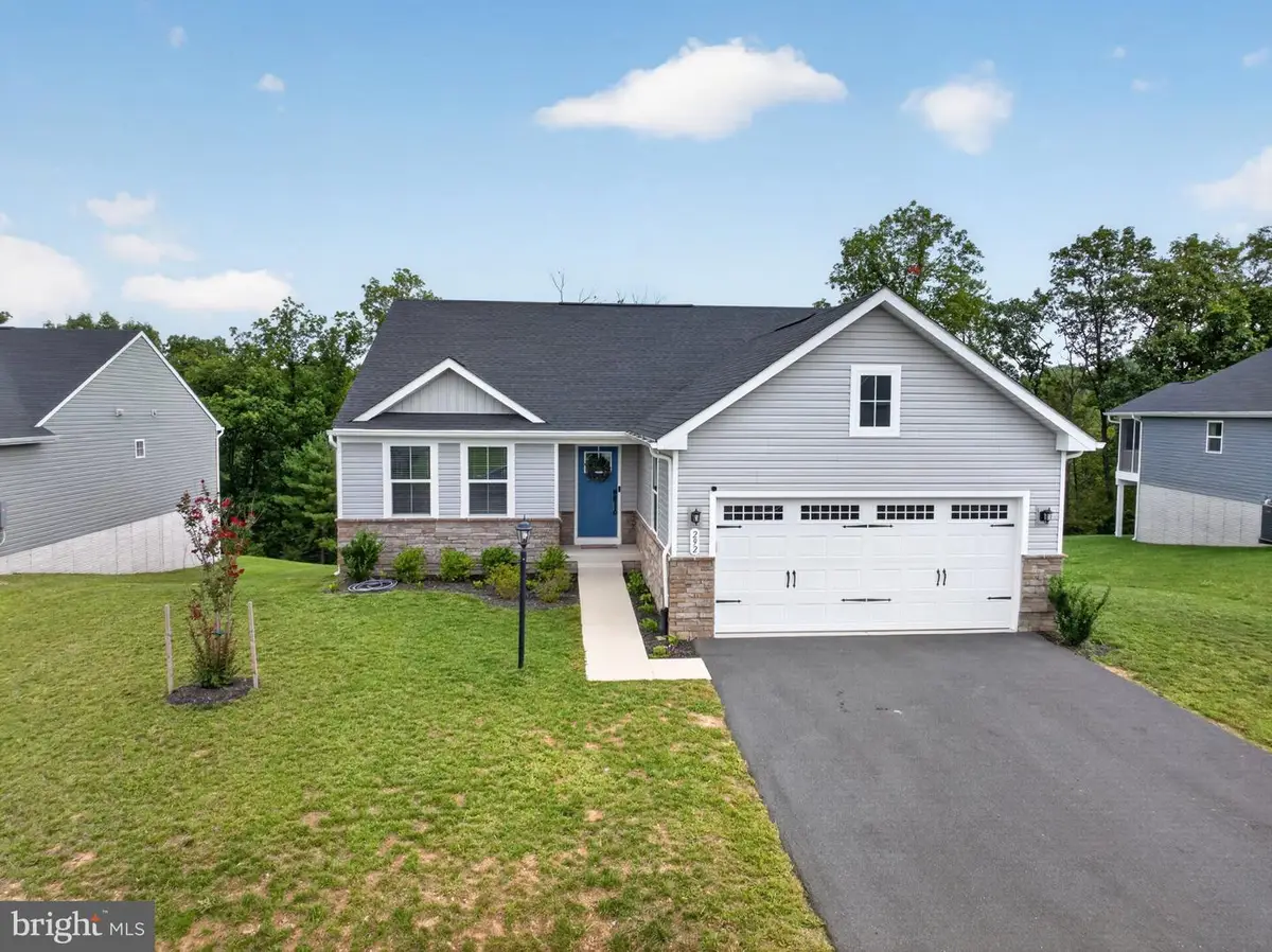 292 Hydro Rd, Inwood, WV 25428 - #1