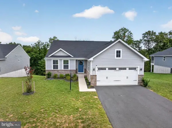 292 Hydro Rd, INWOOD, WV 25428