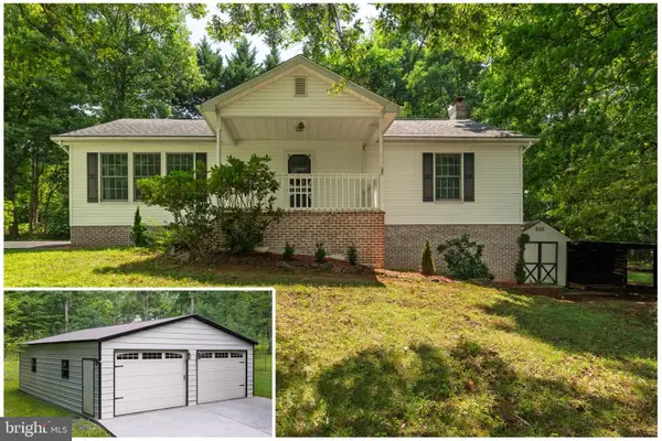 192 Simply Ashley Ct, HEDGESVILLE, WV 25427