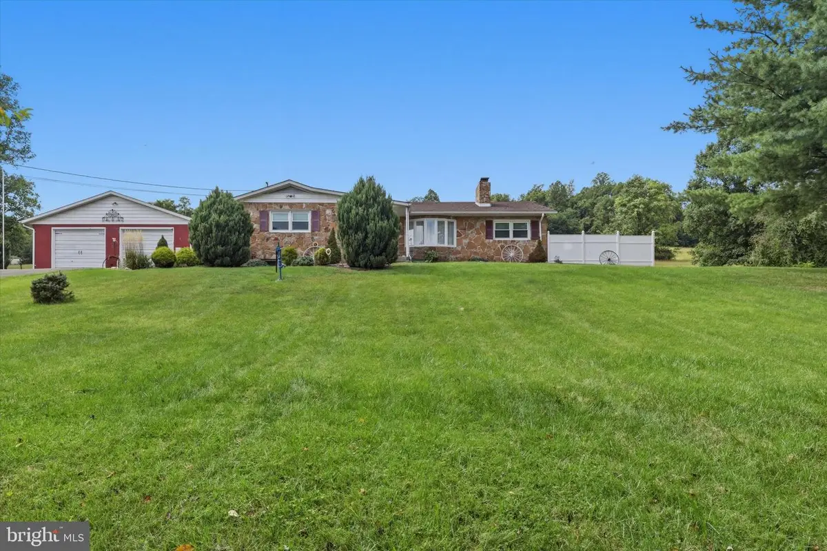 12335 Back Creek Valley Rd, Hedgesville, WV 25427 - #1
