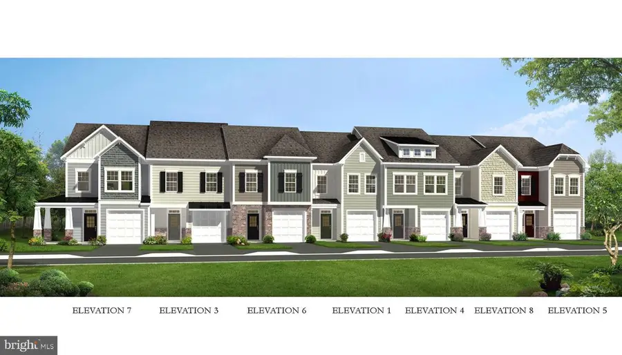 Homesite 500 Husky Trl, Martinsburg, WV 25403 - #2